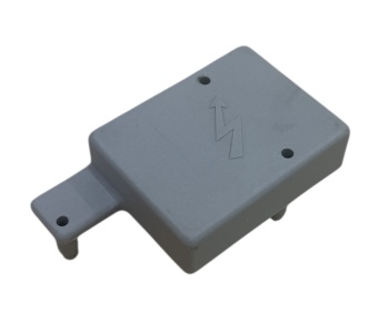 Крышка платы управления MKN 203997